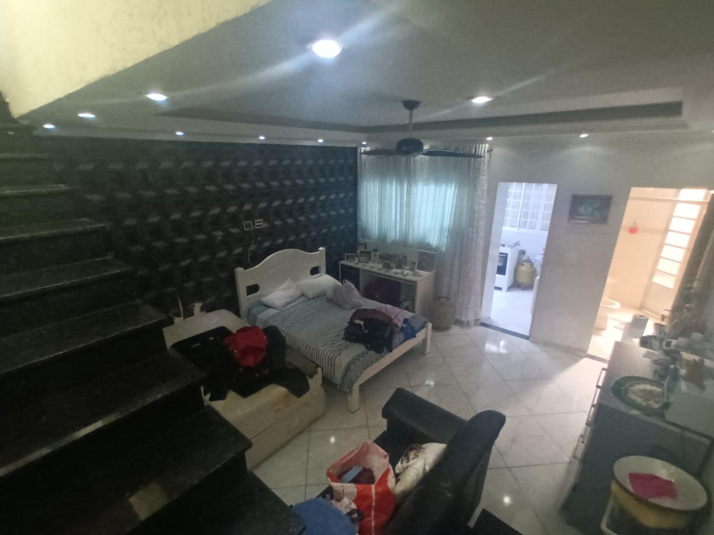 Casa à venda com 3 quartos, 1 suíte, 4 vagas e 200m² no Vila Ré, São Paulo (SP) — foto 23 de 30