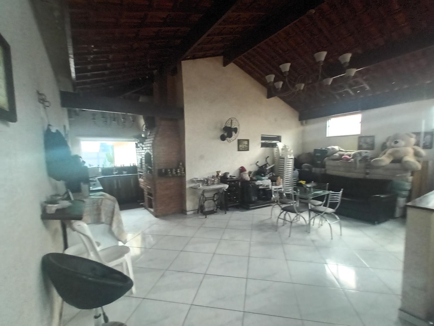 Casa à venda com 3 quartos, 1 suíte, 4 vagas e 200m² no Vila Ré, São Paulo (SP) — foto 24 de 30
