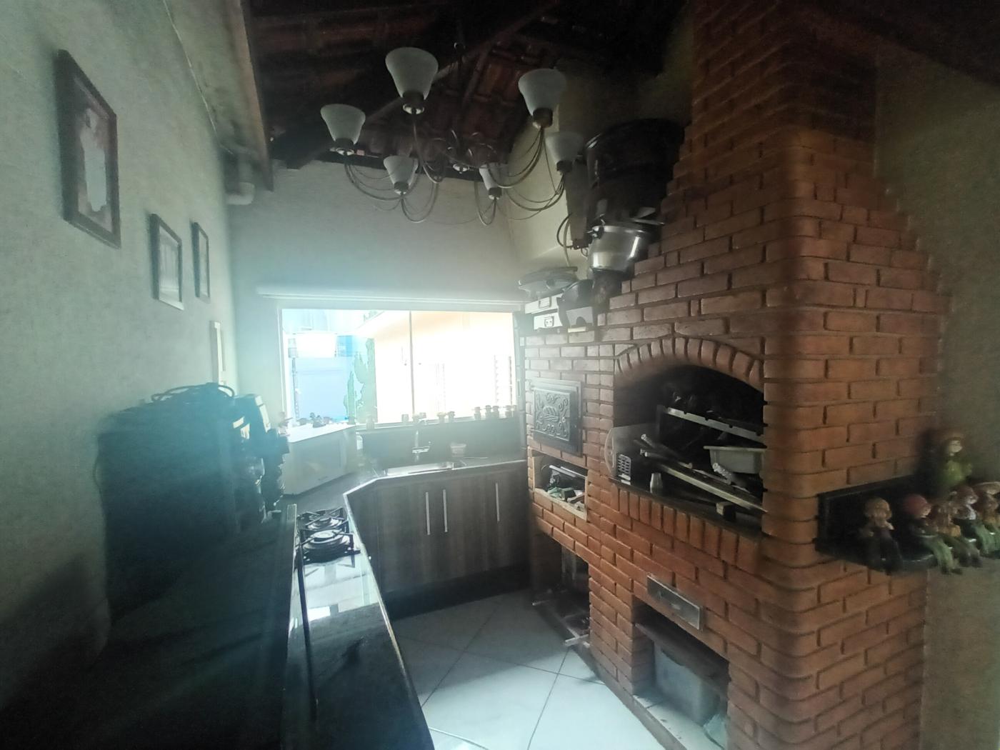 Casa à venda com 3 quartos, 1 suíte, 4 vagas e 200m² no Vila Ré, São Paulo (SP) — foto 25 de 30