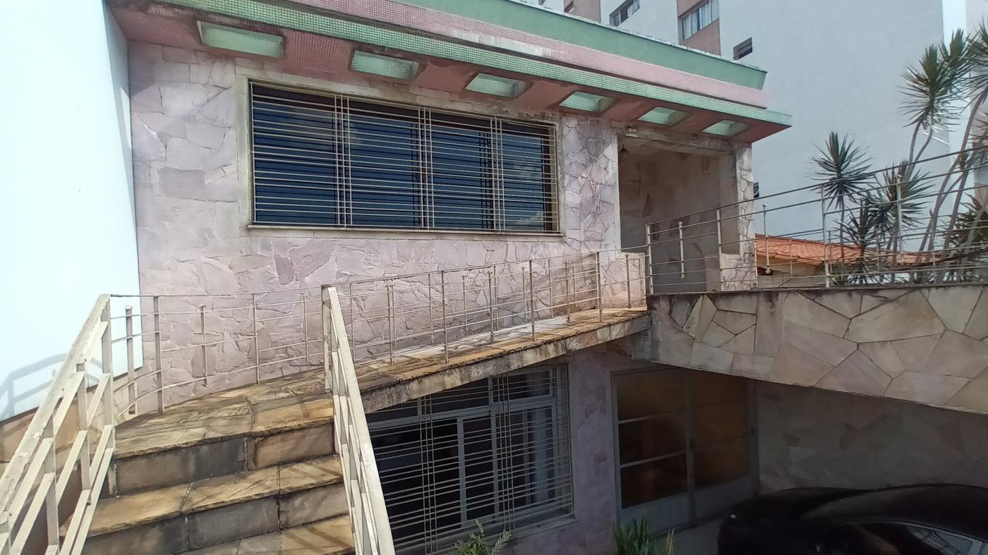 Casa à venda com 2 quartos, 1 suíte, 4 vagas e 298m² no Tatuapé, São Paulo (SP) — foto 2 de 30