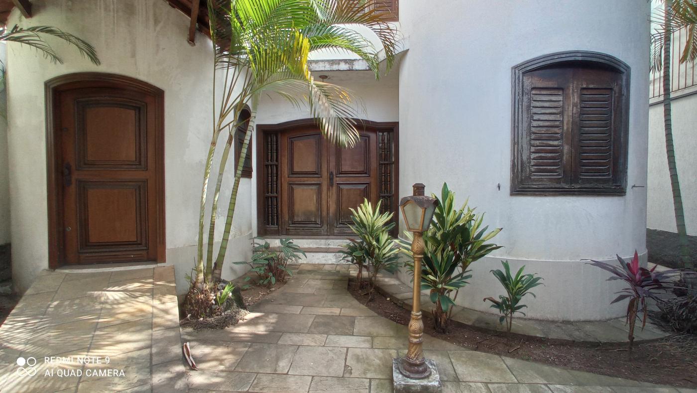 Casa à venda com 4 quartos, 3 suítes, 4 vagas e 300m² no Vila Carrão, São Paulo (SP) — foto 4 de 30