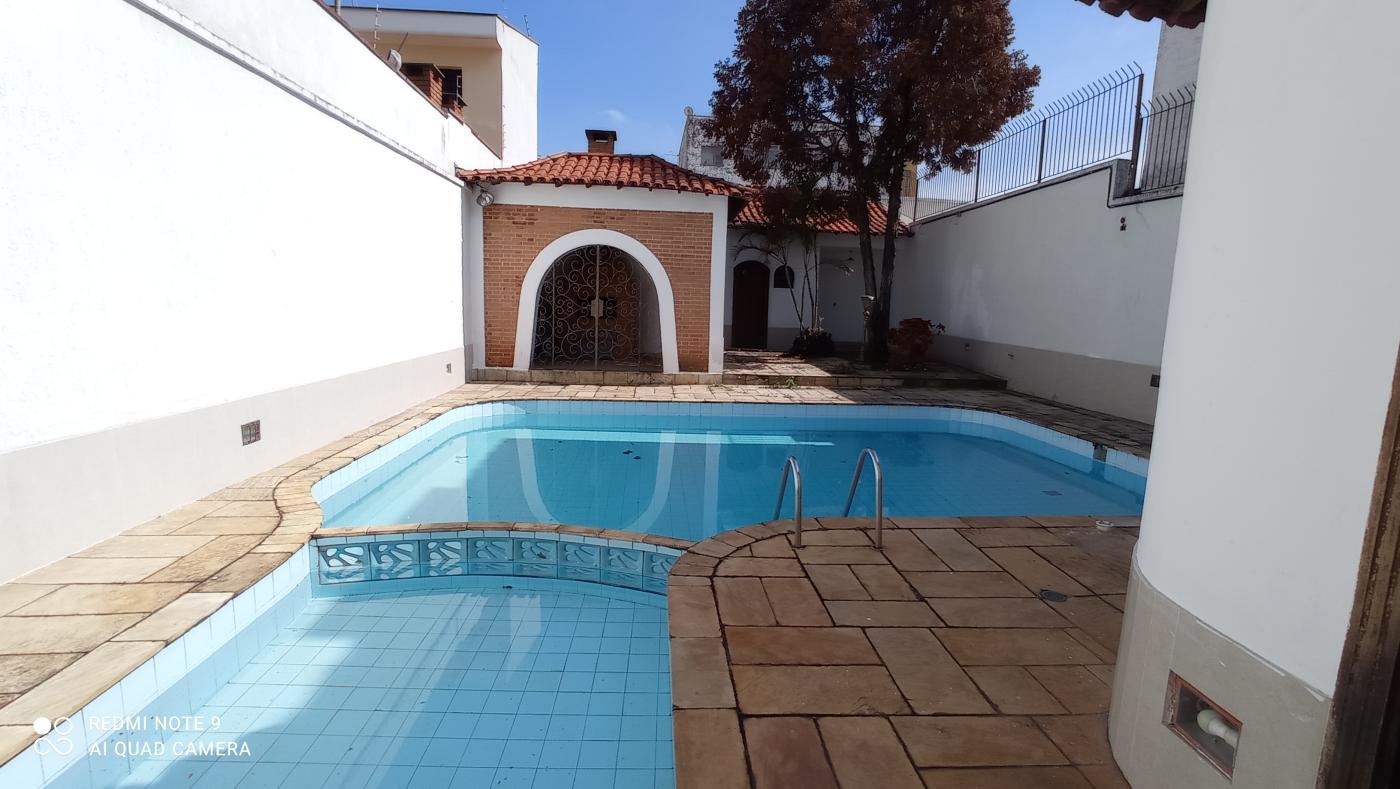 Casa à venda com 4 quartos, 3 suítes, 4 vagas e 300m² no Vila Carrão, São Paulo (SP) — foto 11 de 30