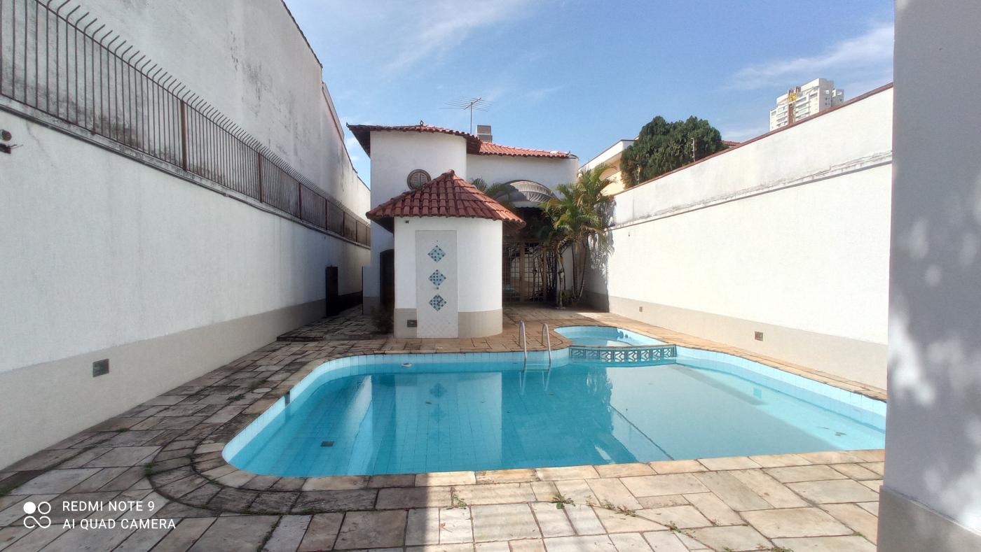 Casa à venda com 4 quartos, 3 suítes, 4 vagas e 300m² no Vila Carrão, São Paulo (SP) — foto 12 de 30