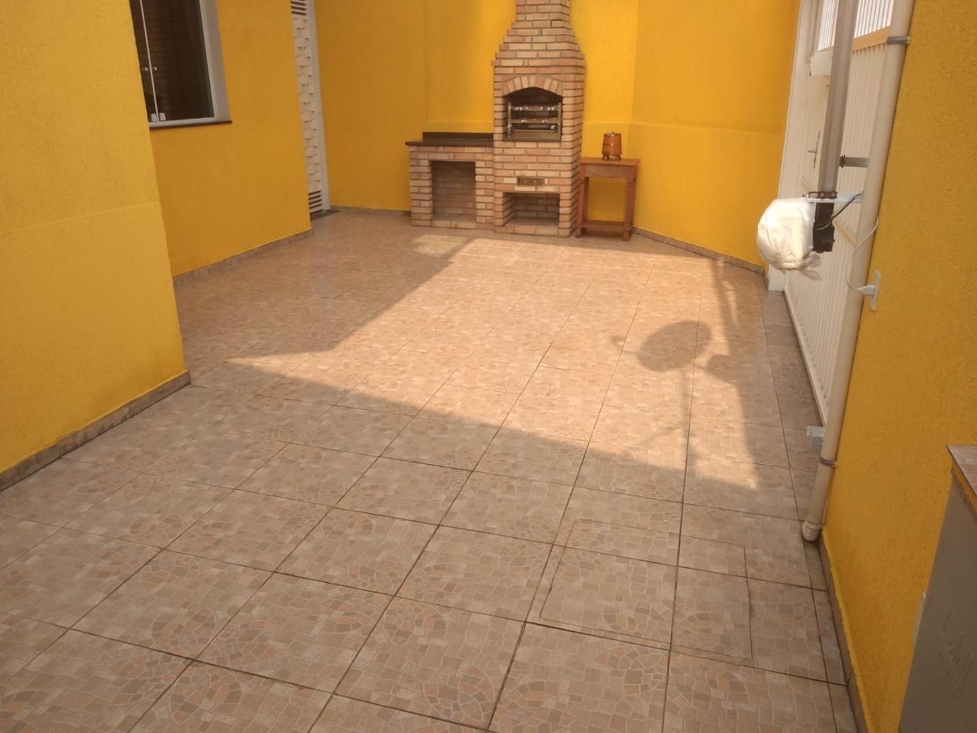 Casa à venda com 2 quartos, 2 suítes, 3 vagas e 85m² no Vila Carrão, São Paulo (SP) — foto 4 de 30
