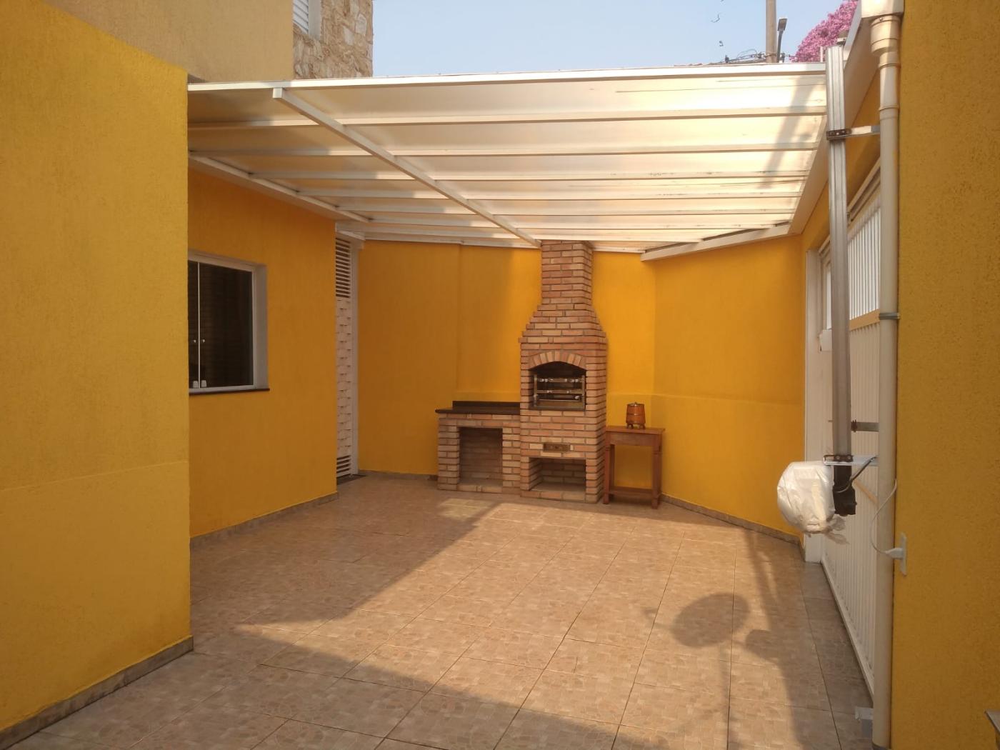 Casa à venda com 2 quartos, 2 suítes, 3 vagas e 85m² no Vila Carrão, São Paulo (SP) — foto 5 de 30