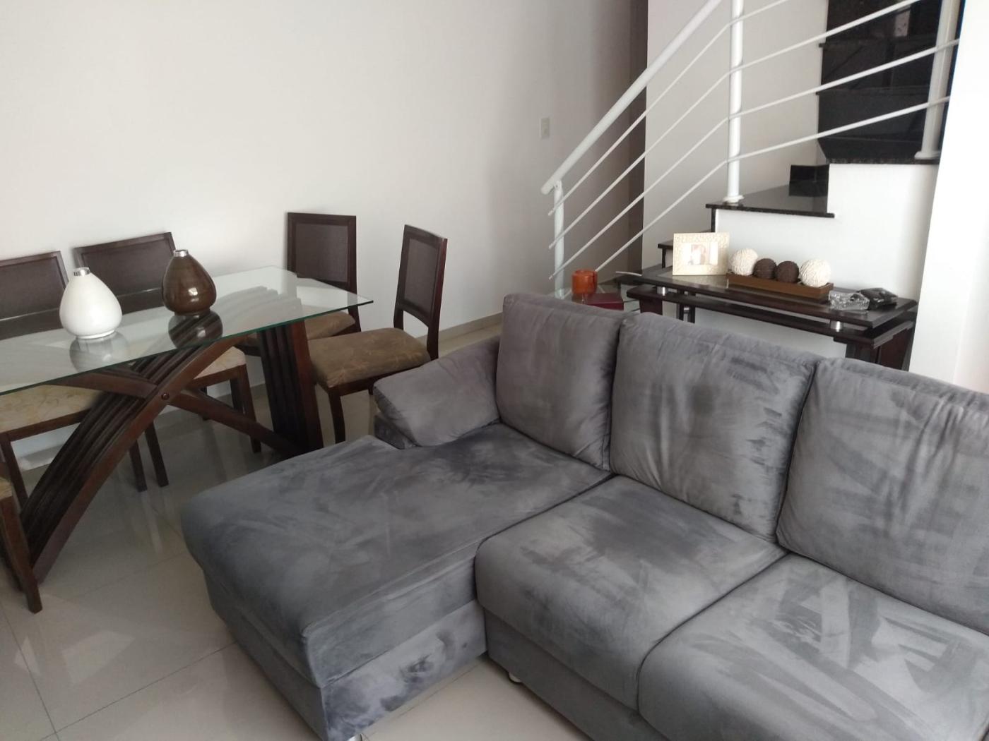 Casa à venda com 2 quartos, 2 suítes, 3 vagas e 85m² no Vila Carrão, São Paulo (SP) — foto 8 de 30