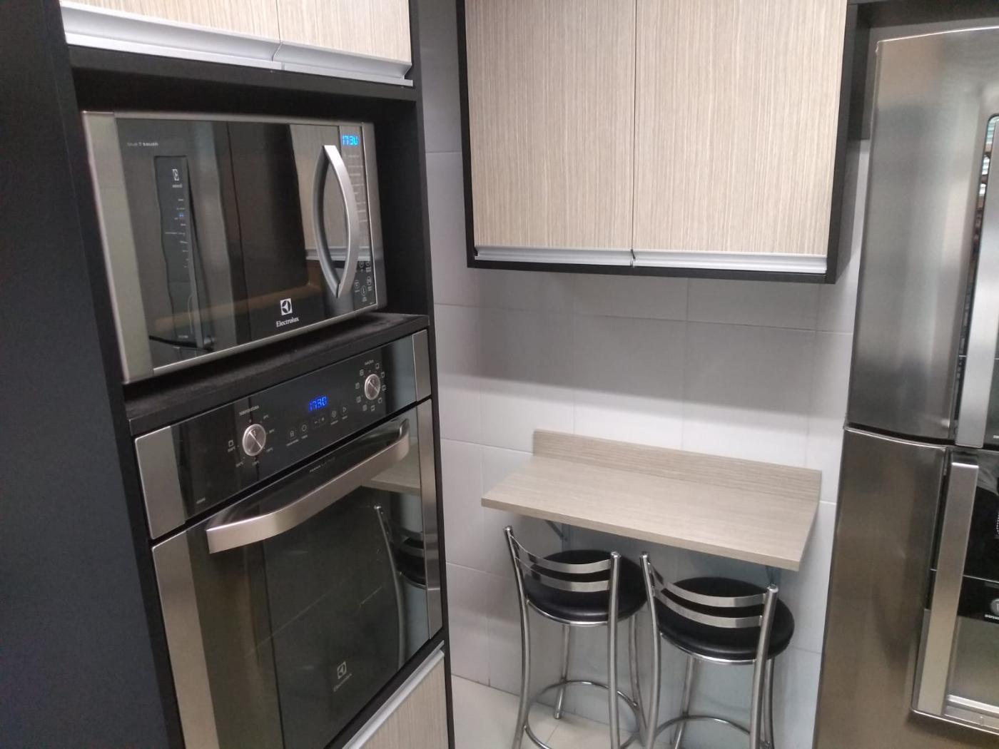 Casa à venda com 2 quartos, 2 suítes, 3 vagas e 85m² no Vila Carrão, São Paulo (SP) — foto 17 de 30