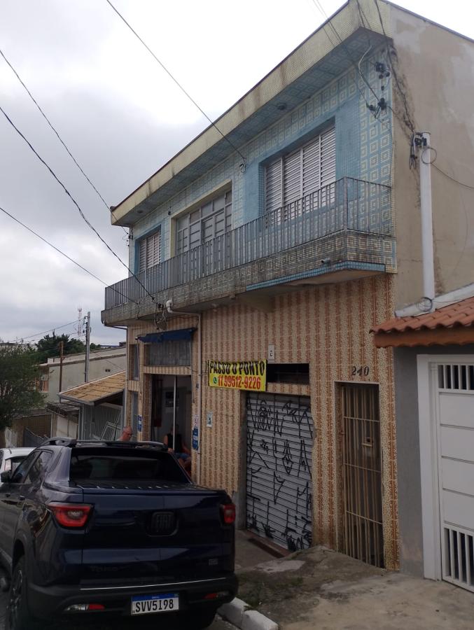 Comercial à venda com 3 banheiros e 320m² no Parque São Lucas, São Paulo (SP) — foto 4 de 30