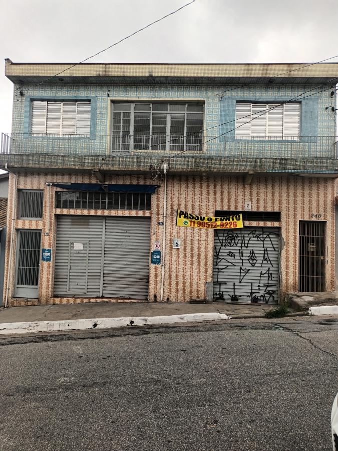 Comercial à venda com 3 banheiros e 320m² no Parque São Lucas, São Paulo (SP) — foto 3 de 30