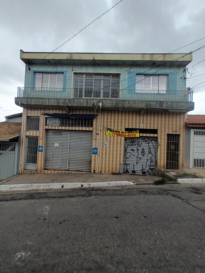 Comercial à venda com 3 banheiros e 320m² no Parque São Lucas, São Paulo (SP) — foto 2 de 30