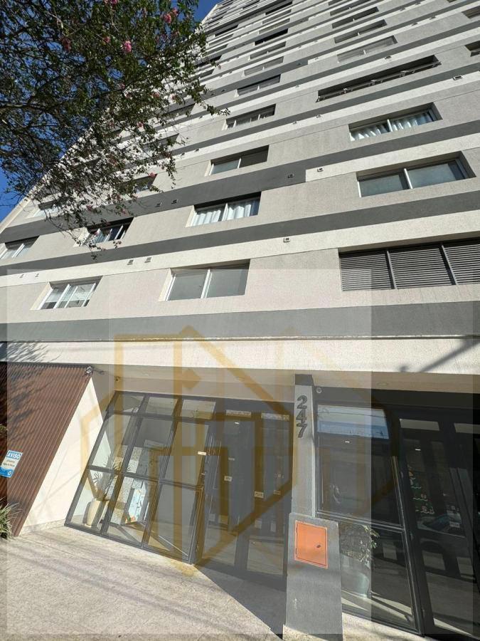 Studio à venda com 1 quarto, 1 suíte, 1 vaga e 21m² no Belenzinho, São Paulo (SP) — foto 4 de 20