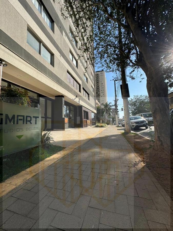 Studio à venda com 1 quarto, 1 suíte, 1 vaga e 21m² no Belenzinho, São Paulo (SP) — foto 2 de 20