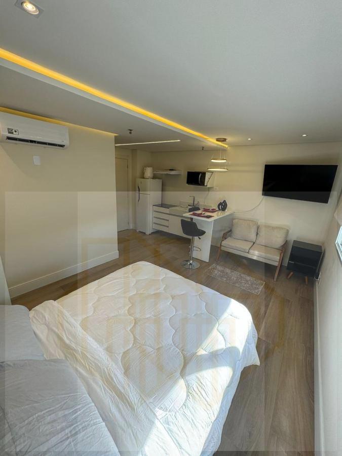 Studio à venda com 1 quarto, 1 suíte, 1 vaga e 21m² no Belenzinho, São Paulo (SP) — foto 5 de 20
