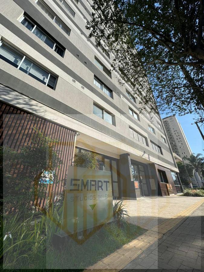 Studio à venda com 1 quarto, 1 suíte, 1 vaga e 21m² no Belenzinho, São Paulo (SP) — foto 3 de 20