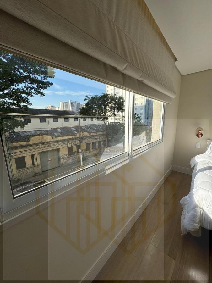 Studio à venda com 1 quarto, 1 suíte, 1 vaga e 21m² no Belenzinho, São Paulo (SP) — foto 11 de 20