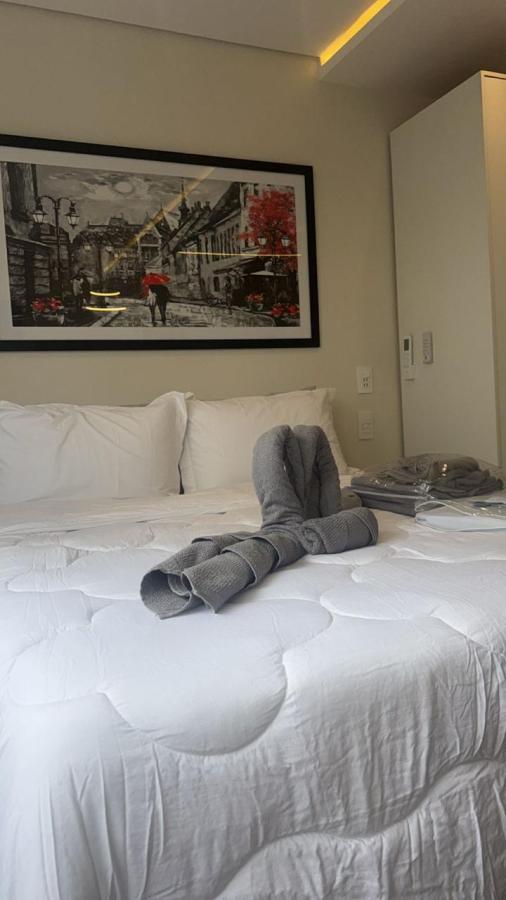 Studio à venda com 1 quarto, 1 suíte, 1 vaga e 21m² no Belenzinho, São Paulo (SP) — foto 9 de 20