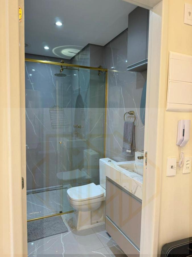 Studio à venda com 1 quarto, 1 suíte, 1 vaga e 21m² no Belenzinho, São Paulo (SP) — foto 19 de 20