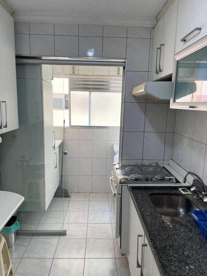 Apartamento à venda com 2 quartos, 1 banheiro, 1 vaga e 68m² no Chácara Califórnia, São Paulo (SP) — foto 7 de 30