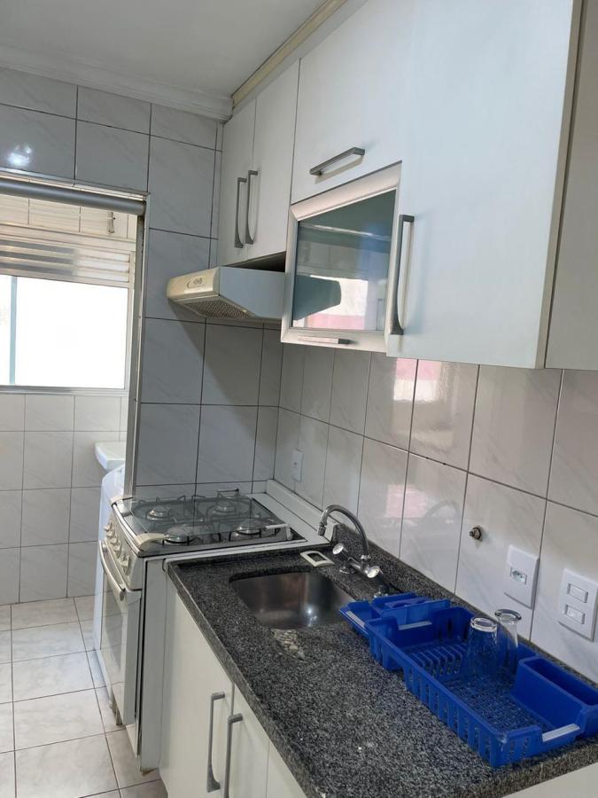 Apartamento à venda com 2 quartos, 1 banheiro, 1 vaga e 68m² no Chácara Califórnia, São Paulo (SP) — foto 8 de 30