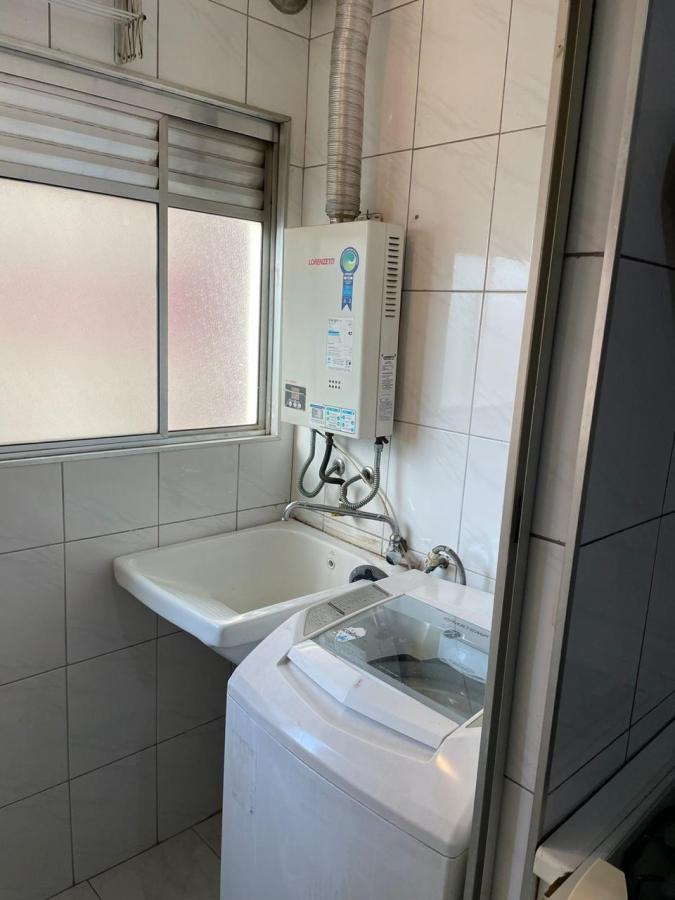 Apartamento à venda com 2 quartos, 1 banheiro, 1 vaga e 68m² no Chácara Califórnia, São Paulo (SP) — foto 26 de 30