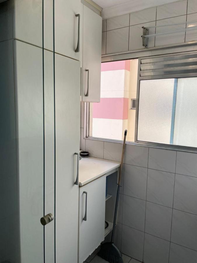 Apartamento à venda com 2 quartos, 1 banheiro, 1 vaga e 68m² no Chácara Califórnia, São Paulo (SP) — foto 25 de 30