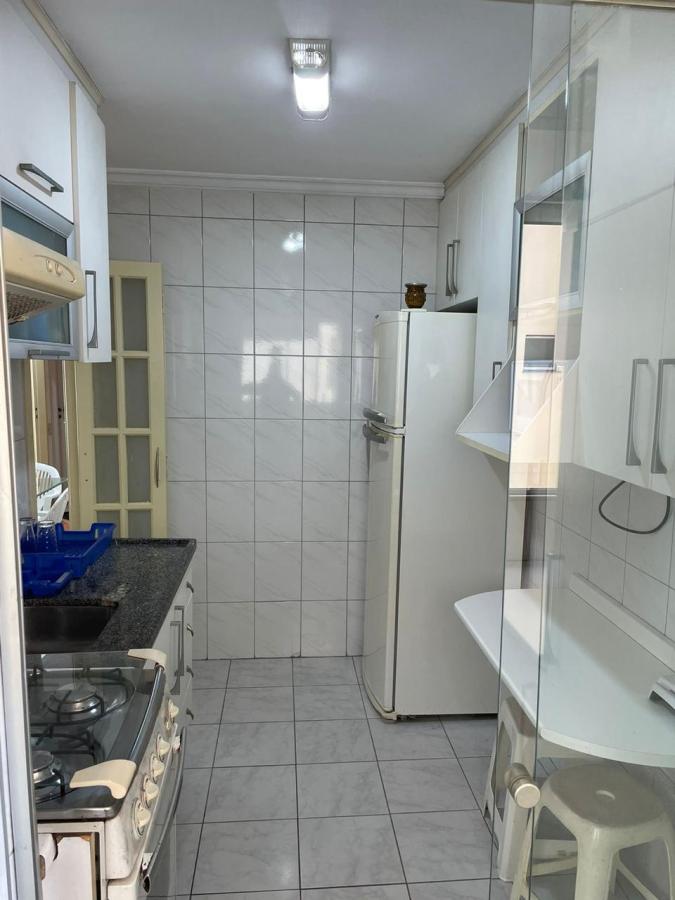Apartamento à venda com 2 quartos, 1 banheiro, 1 vaga e 68m² no Chácara Califórnia, São Paulo (SP) — foto 6 de 30