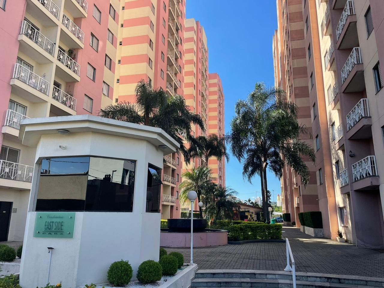Apartamento à venda com 2 quartos, 1 banheiro, 1 vaga e 68m² no Chácara Califórnia, São Paulo (SP) — foto 29 de 30
