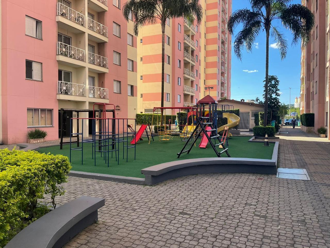 Apartamento à venda com 2 quartos, 1 banheiro, 1 vaga e 68m² no Chácara Califórnia, São Paulo (SP) — foto 30 de 30