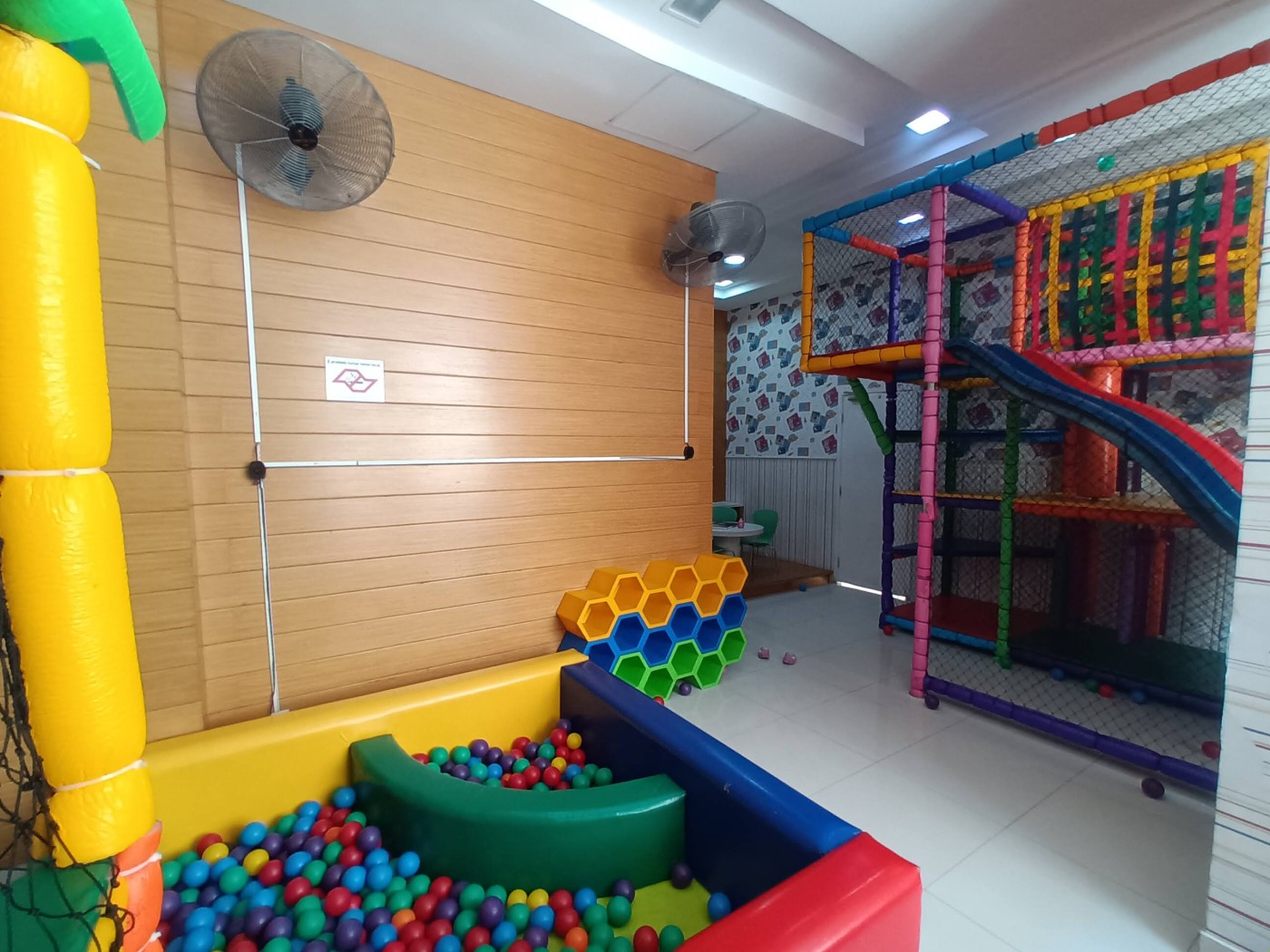 Apartamento à venda com 3 quartos, 1 suíte, 2 vagas e 99m² no Tatuapé, São Paulo (SP) — foto 28 de 30
