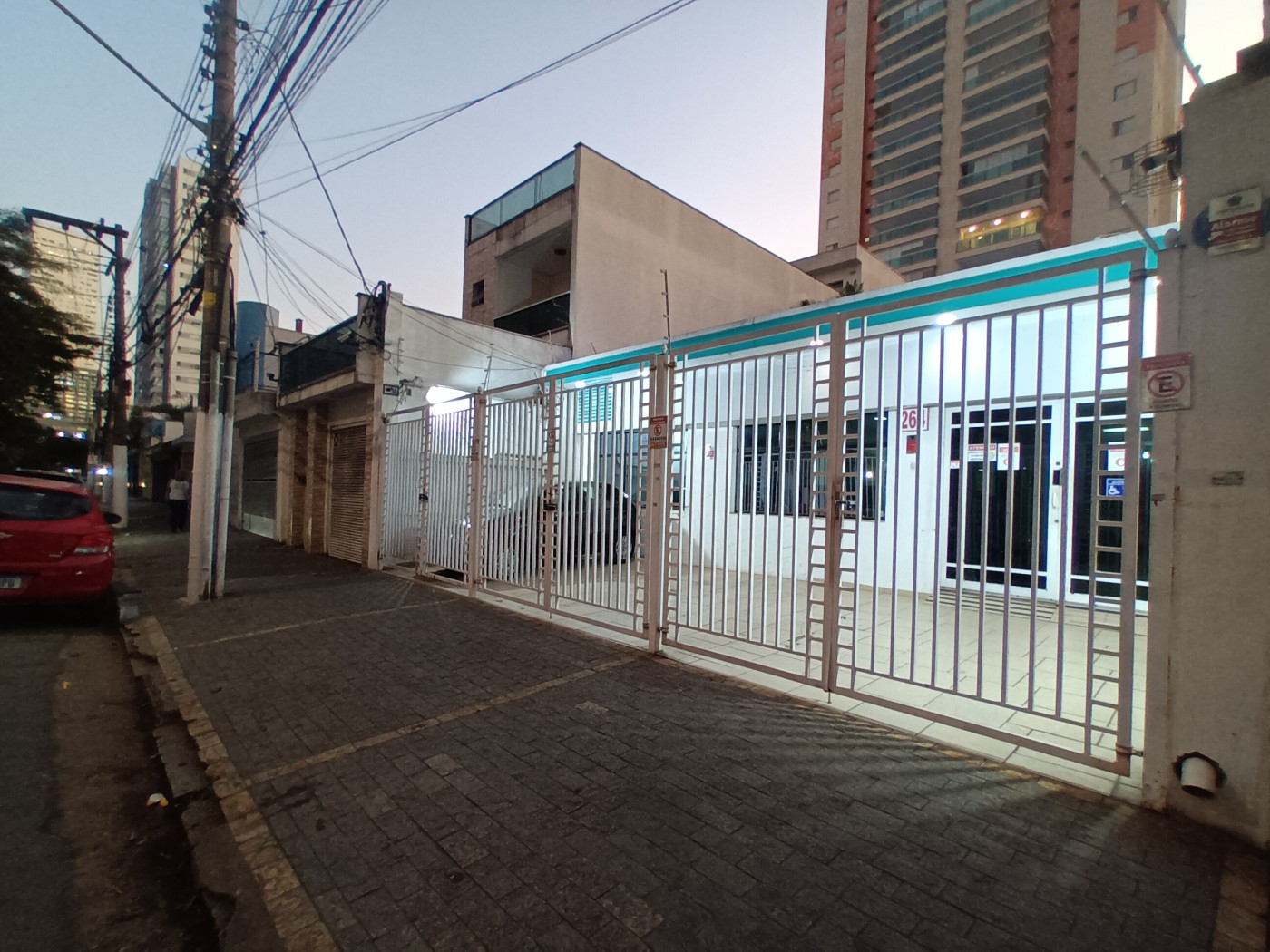 Comercial à venda com 10 banheiros, 3 vagas e 441m² no Tatuapé, São Paulo (SP) — foto 3 de 30