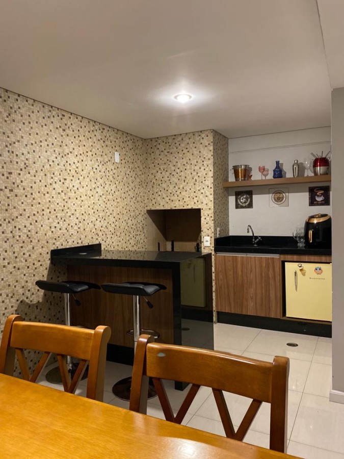 Apartamento à venda com 3 quartos, 1 suíte, 2 vagas e 99m² no Tatuapé, São Paulo (SP) — foto 9 de 30