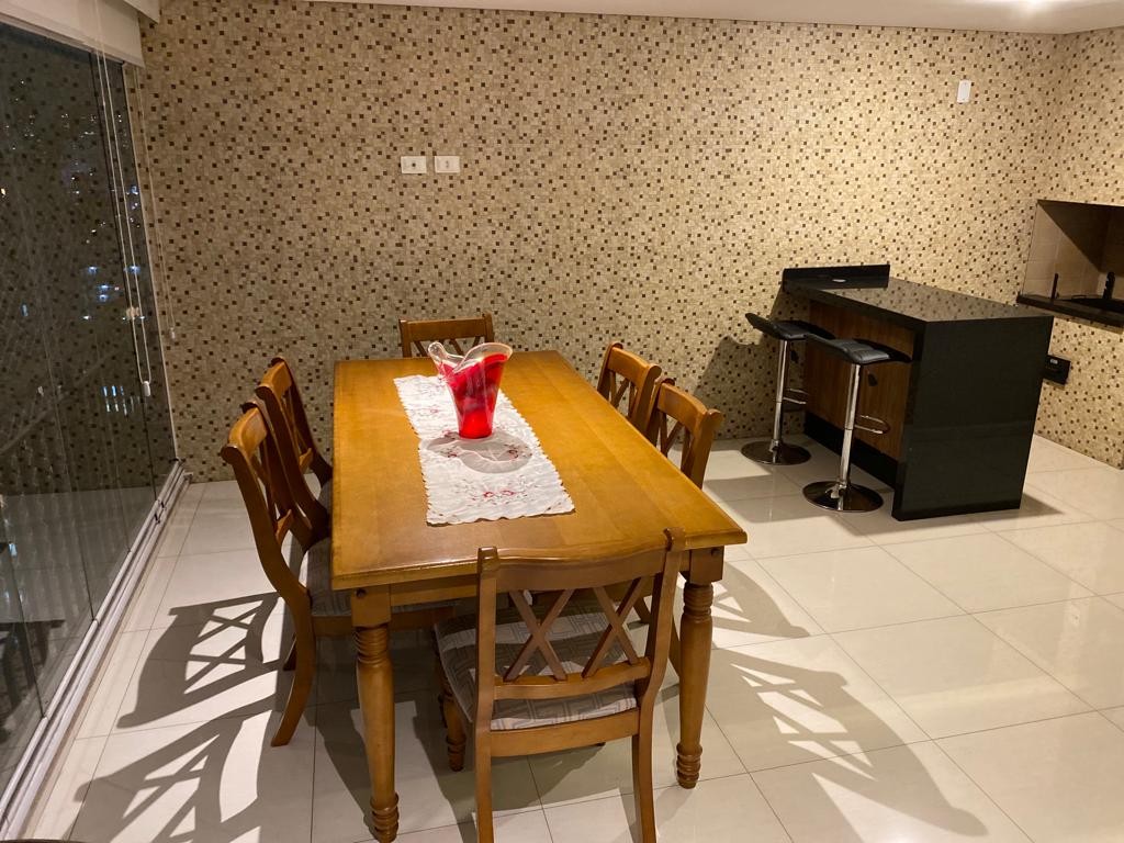 Apartamento à venda com 3 quartos, 1 suíte, 2 vagas e 99m² no Tatuapé, São Paulo (SP) — foto 13 de 30
