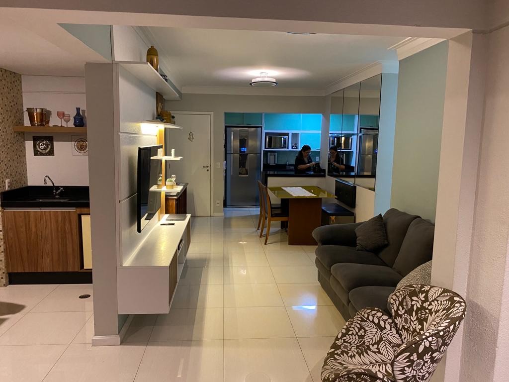 Apartamento à venda com 3 quartos, 1 suíte, 2 vagas e 99m² no Tatuapé, São Paulo (SP) — foto 3 de 30