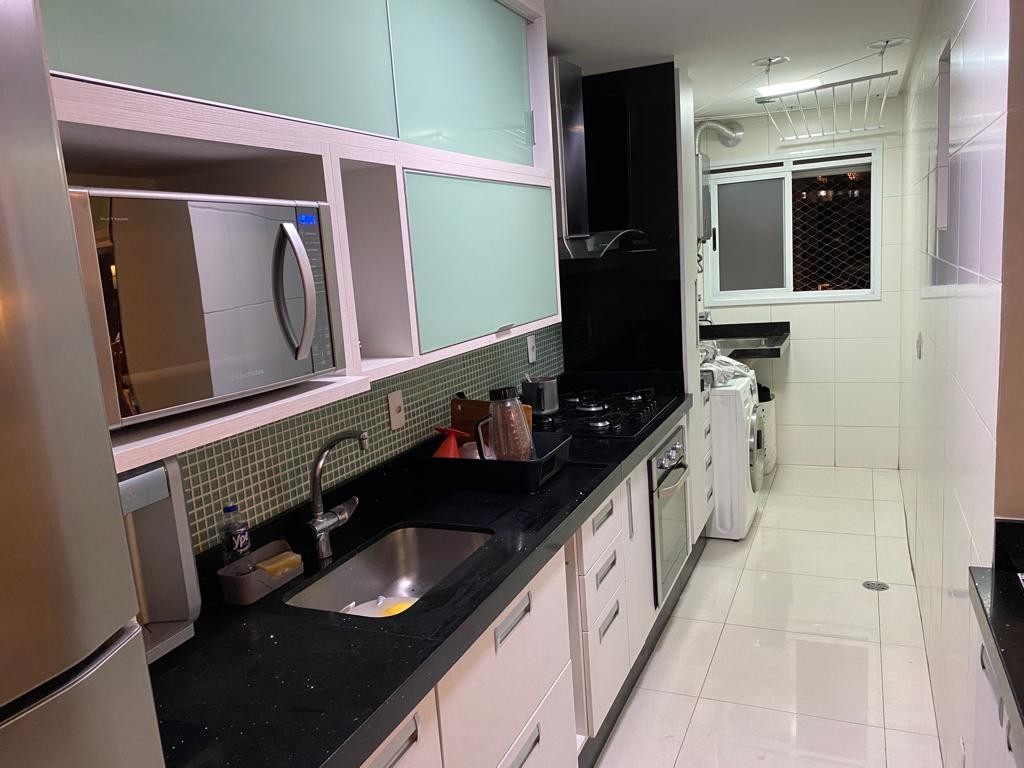 Apartamento à venda com 3 quartos, 1 suíte, 2 vagas e 99m² no Tatuapé, São Paulo (SP) — foto 7 de 30