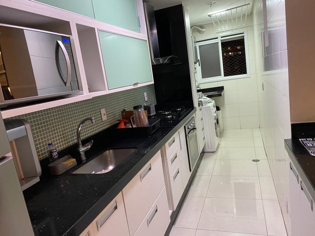 Apartamento à venda com 3 quartos, 1 suíte, 2 vagas e 99m² no Tatuapé, São Paulo (SP) — foto 6 de 30