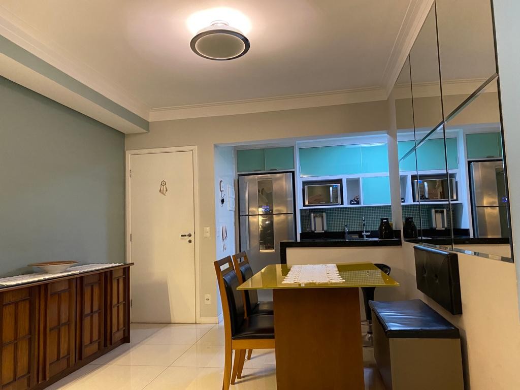 Apartamento à venda com 3 quartos, 1 suíte, 2 vagas e 99m² no Tatuapé, São Paulo (SP) — foto 5 de 30