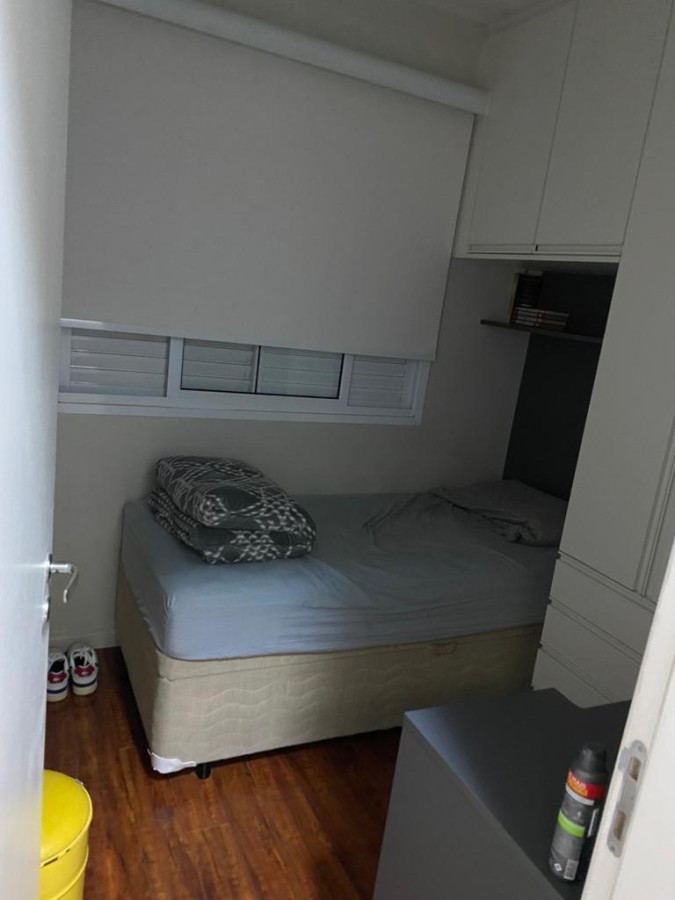 Apartamento à venda com 3 quartos, 1 suíte, 2 vagas e 99m² no Tatuapé, São Paulo (SP) — foto 23 de 30