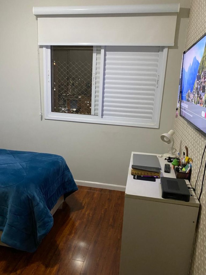 Apartamento à venda com 3 quartos, 1 suíte, 2 vagas e 99m² no Tatuapé, São Paulo (SP) — foto 16 de 30