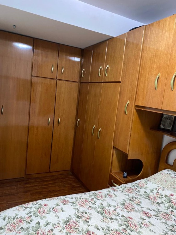 Apartamento à venda com 3 quartos, 1 suíte, 2 vagas e 99m² no Tatuapé, São Paulo (SP) — foto 25 de 30