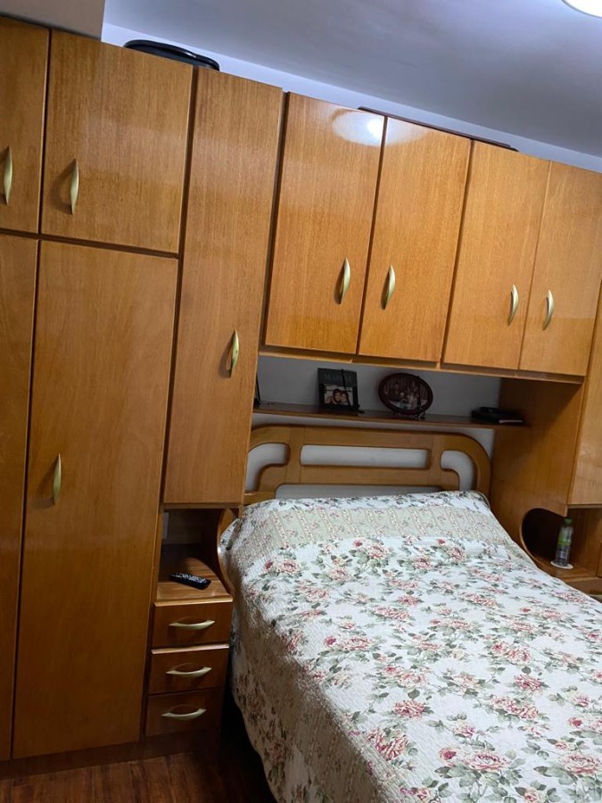 Apartamento à venda com 3 quartos, 1 suíte, 2 vagas e 99m² no Tatuapé, São Paulo (SP) — foto 24 de 30