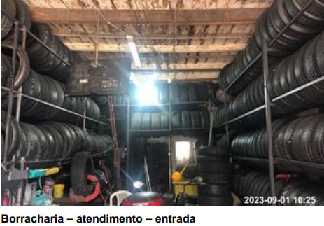 Veja detalhes