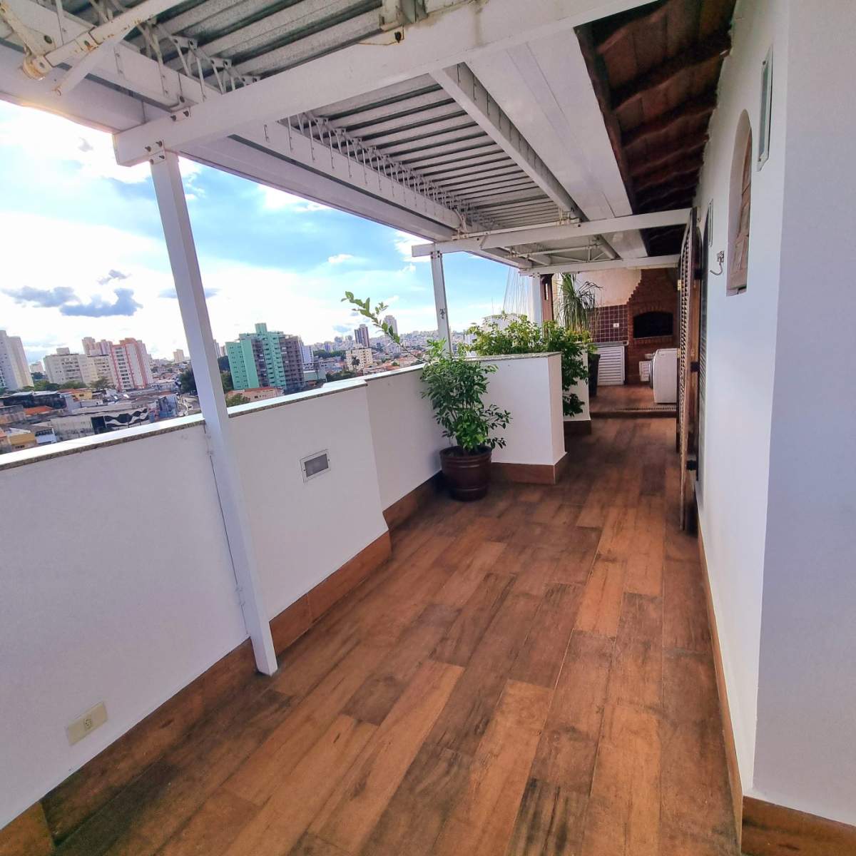 Apartamento à venda com 3 quartos, 1 suíte, 1 vaga e 120m² no Vila Formosa, São Paulo (SP) — foto 23 de 30