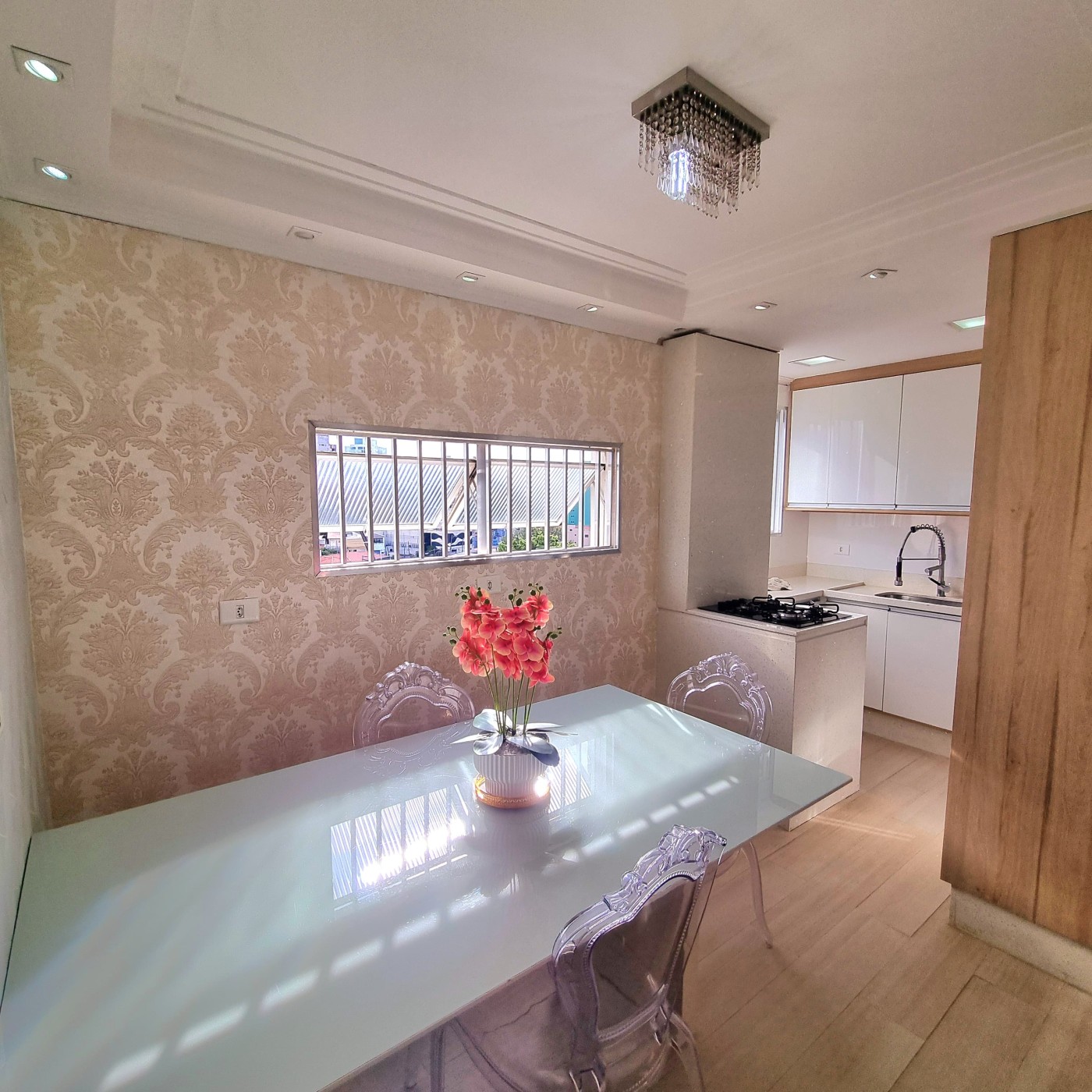 Apartamento à venda com 3 quartos, 1 suíte, 1 vaga e 120m² no Vila Formosa, São Paulo (SP) — foto 6 de 30
