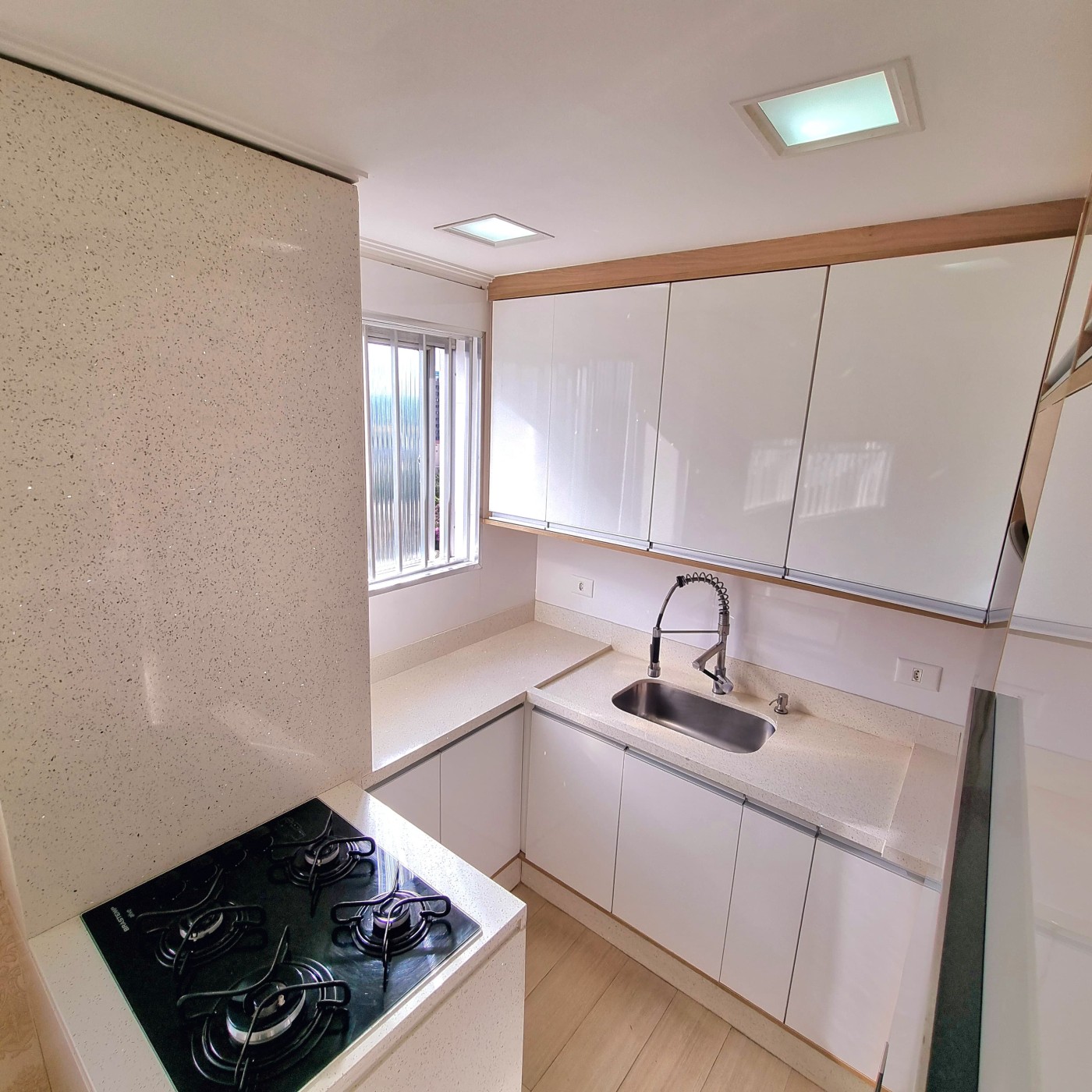 Apartamento à venda com 3 quartos, 1 suíte, 1 vaga e 120m² no Vila Formosa, São Paulo (SP) — foto 4 de 30