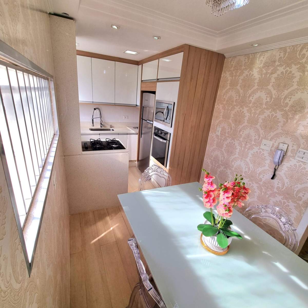 Apartamento à venda com 3 quartos, 1 suíte, 1 vaga e 120m² no Vila Formosa, São Paulo (SP) — foto 7 de 30