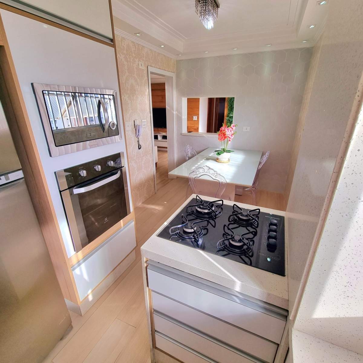 Apartamento à venda com 3 quartos, 1 suíte, 1 vaga e 120m² no Vila Formosa, São Paulo (SP) — foto 2 de 30