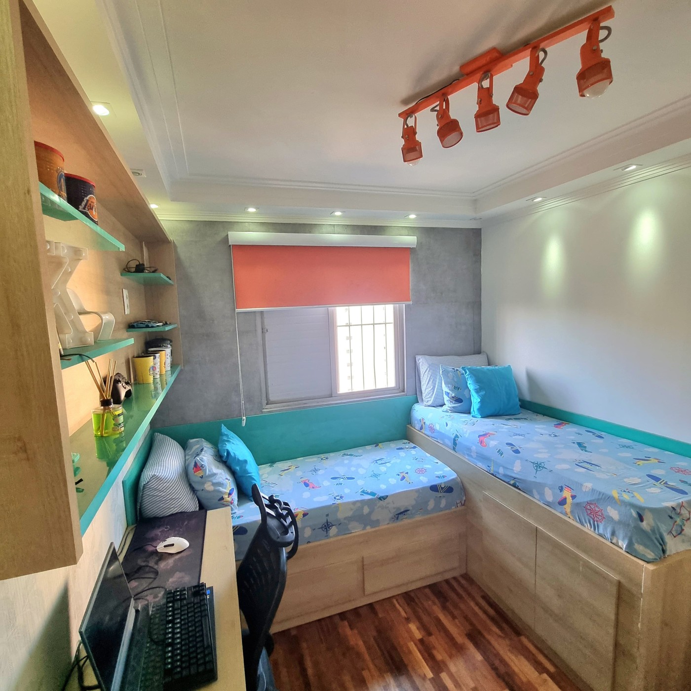 Apartamento à venda com 3 quartos, 1 suíte, 1 vaga e 120m² no Vila Formosa, São Paulo (SP) — foto 20 de 30