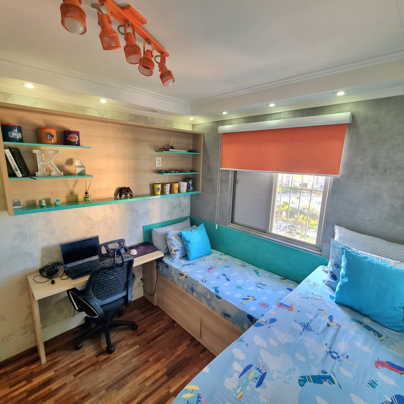 Apartamento à venda com 3 quartos, 1 suíte, 1 vaga e 120m² no Vila Formosa, São Paulo (SP) — foto 21 de 30