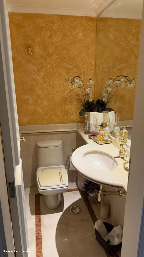 Apartamento à venda com 4 quartos, 4 suítes, 5 vagas e 375m² no Jardim Anália Franco, São Paulo (SP) — foto 23 de 30