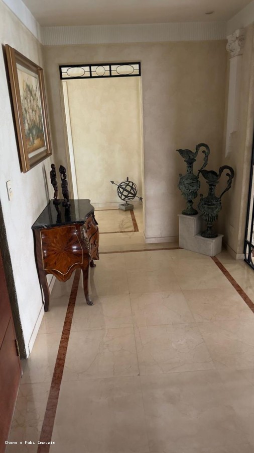 Apartamento à venda com 4 quartos, 4 suítes, 5 vagas e 375m² no Jardim Anália Franco, São Paulo (SP) — foto 12 de 30